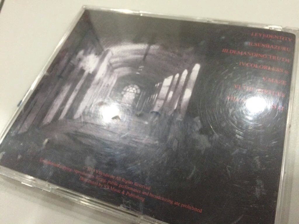 Hengki_Ch4ndra's tweet photo. Today, @blair_ofc 1st Mini Album "EYEDENTITY" out of release !!! Terimakasih buat Blairose yg sudah mendukung \m/ https://t.co/lKwC9atD7z