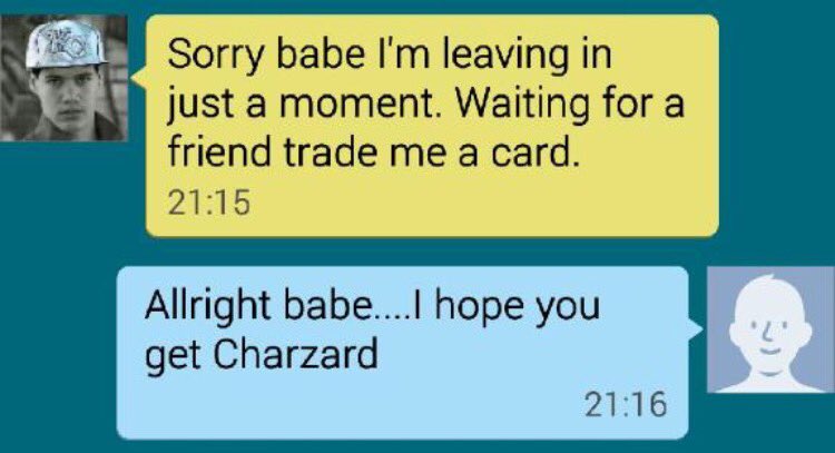 mariah_b3's tweet photo. Definition of a nerd. 😂😂 Next time look at who you're sending stuff to #toogrownforthis @J_Brink526 https://t.co/o5oz1zS0Jw