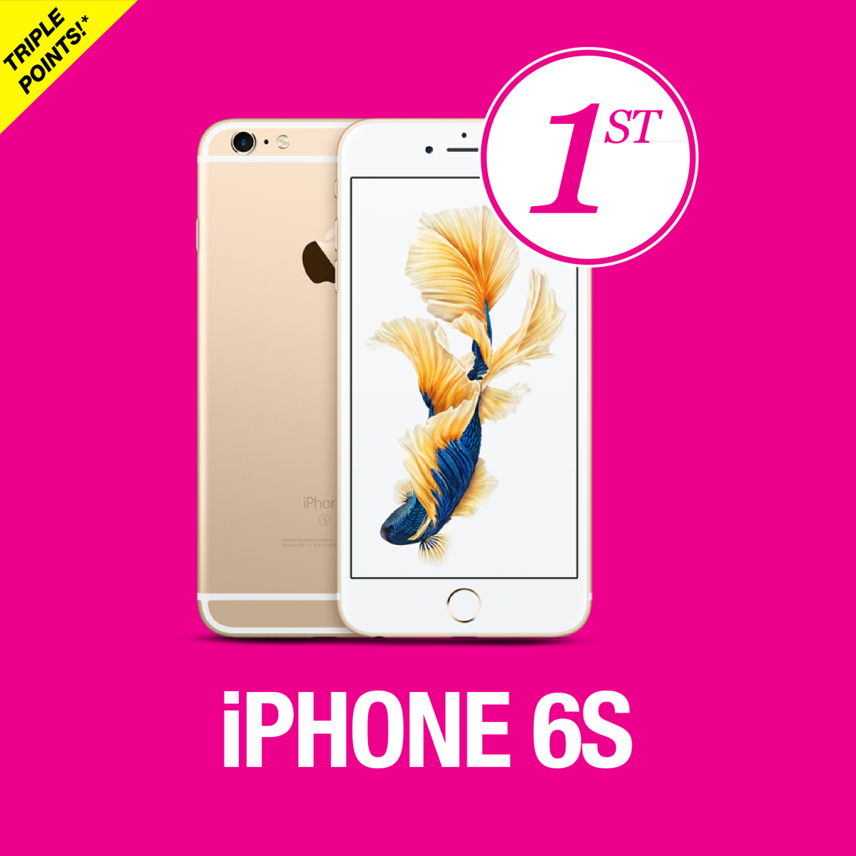 EFJakarta1's tweet photo. "Behold! The thinnest, the lightest and the fastest, iPhone 6S." Miliki sekarang juga! :D #RAF2015 https://t.co/gOJVFheKdX