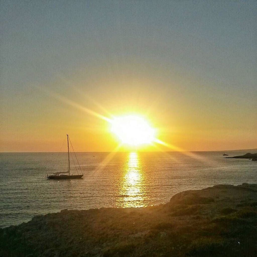 apuliasocial's tweet photo. #salento #santamariadileuca #igsalento #puglia #igersoftheday by fapre https://t.co/XoS9oC0oLU https://t.co/QeZC38whAR