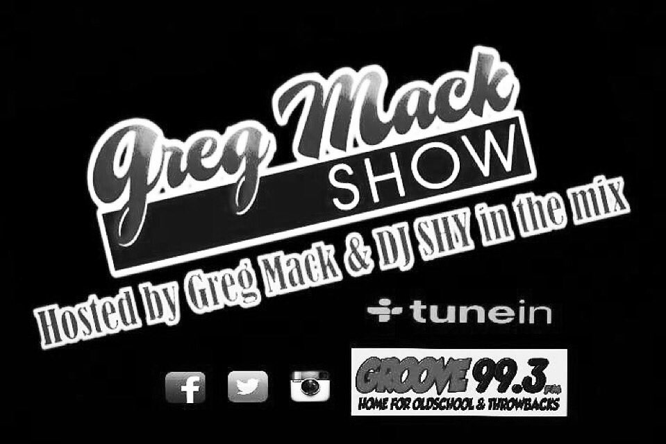 Groove993's tweet photo. #gregmack #djshy #groove993 #bakersfield #tunein #oldschool #throwbacks https://t.co/SBjXIYUfkY