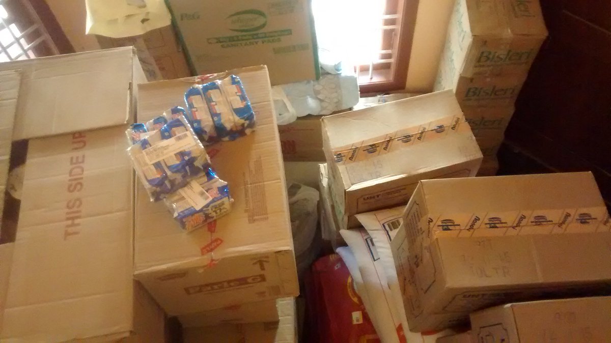Wealthy_India's tweet photo. #BangaloreForChennai Day2 collections..will reach Chennai tonight... https://t.co/1eIIVF1s8l