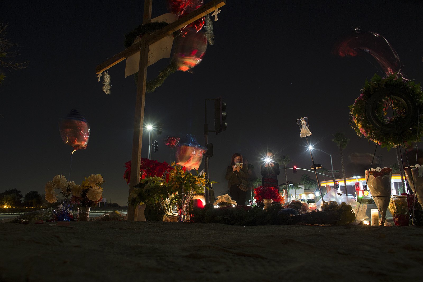 (Gina Ferazzi / Los Angeles Times) (Gina Ferazzi / Los Angeles Times)