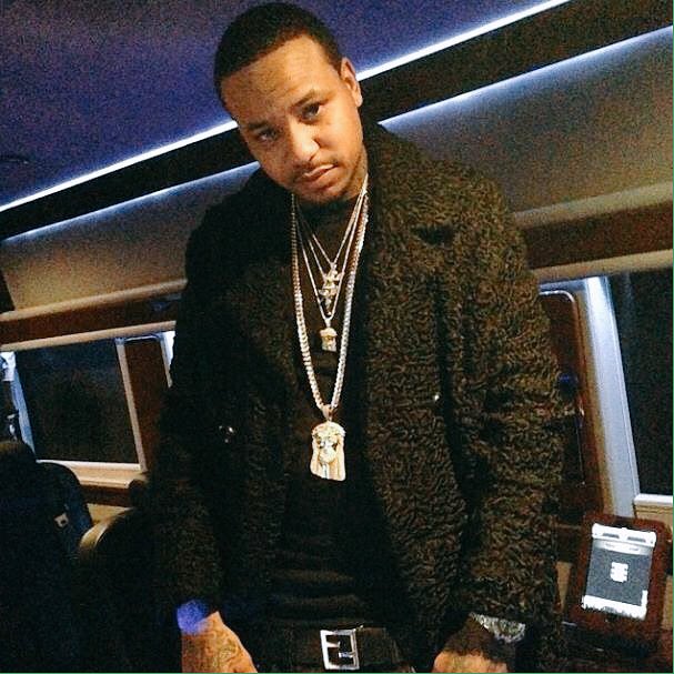 HAPPY BIRTHDAY AND REST EASY KING <a href="/ChinxMusic/">Chinx</a>  #LongLiveChinx #RiotSquad #RiotInPeace #JusticeForChinx #Yay #CokeBoy