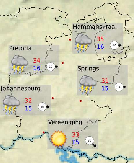SAWeatherServic tweet picture