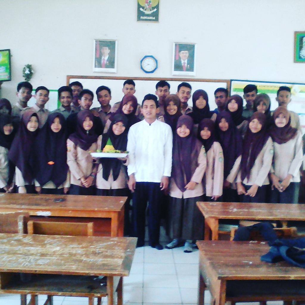 Andi Setiawan (@andicepayfc) on Twitter photo 