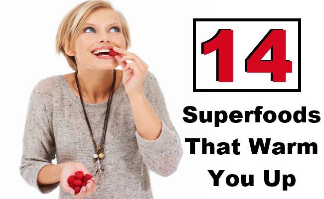 searchremedy's tweet image. 14 Superfoods That Warm You Up
searchhomeremedy.com/14-superfoods-…
#superfood #bodywarm