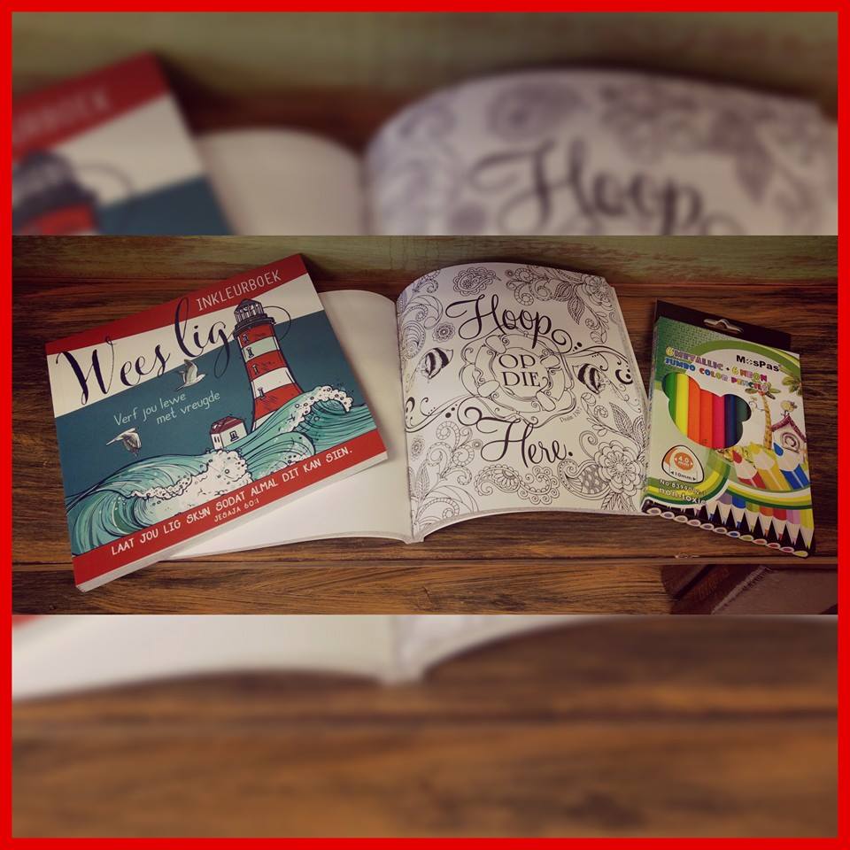 Faith4UBookshop's tweet photo. Who ever said coloring in is just mean for kids? #coloringbook #adultcolouring #christianproducts #christiancoloring https://t.co/3tzfuSd5c5