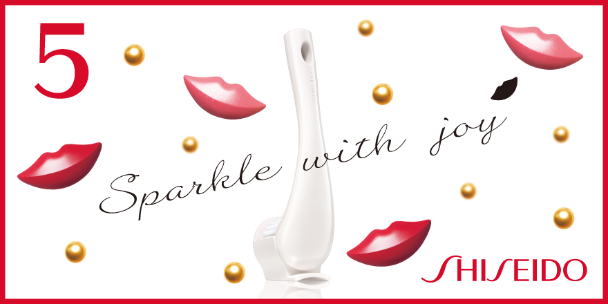 Shiseido_FR's tweet photo. Tentez de gagner la Brosse Nettoyante de Massage sur notre Calendrier de l'#Avent! #Concours
https://t.co/gzWHX7NLgX https://t.co/b6P7KZFsbC