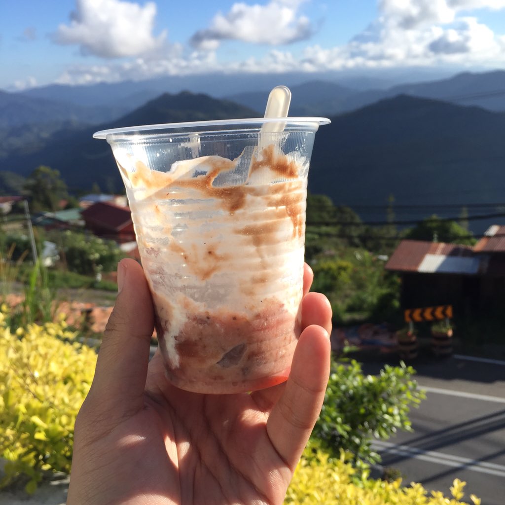 quakerangers15's tweet photo. Nyummmmsss! https://t.co/yLEcCWxntM