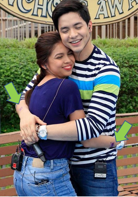 jedaldub18's tweet photo. THIS IS WHY WE LOVE THEM ASIDE FROM A PERFECT HUG.. NGPATATAK TLGA SA GATE?? UY NGBAYAD BA KAYO??

#ALDUBRendezvous https://t.co/nSnGsiEO8F