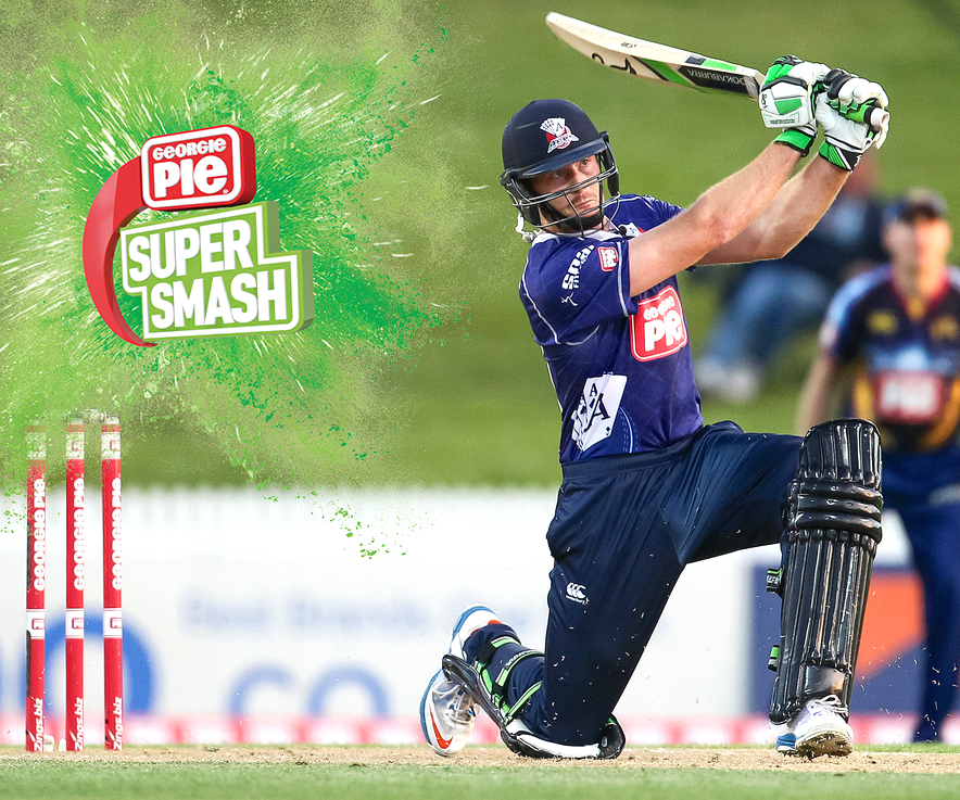 SuperSmashNZ's tweet photo. Well done to @aucklandcricket Aces! They bowl out @ndcaknights for 154 to go top of the table #gpsupersmash #NKvAA https://t.co/6Ju1llYwc8