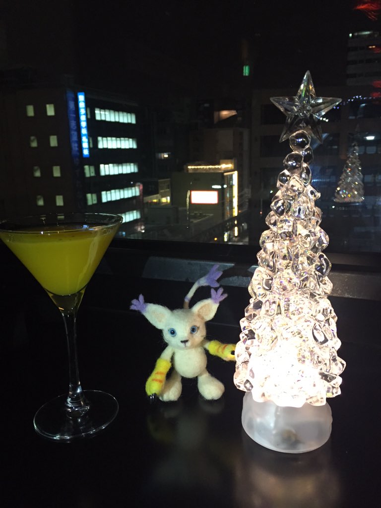 ウチのデジモンたちの日常 ウチのデジモンたちの日常