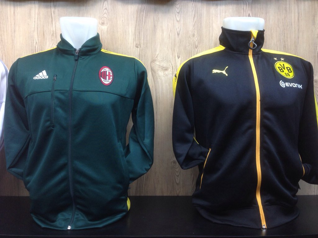 Ciputra_Jersey's tweet photo. Ready jaket club nya bro! Size: S M L XL.
IDR: 150k
Terima order #grosir #eceran
#infotangerang #infociledug https://t.co/QIrvNjT5mj