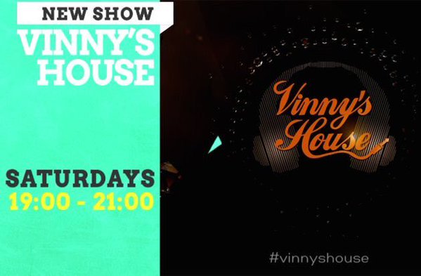 VinnyDaVinci's tweet photo. #VinnysHouse back on your TV screens #MzansiMagicMusic
@MzansiMagic channel 321 DStv Saturdays 19h00 - 21h00 https://t.co/BFRoZpkijH