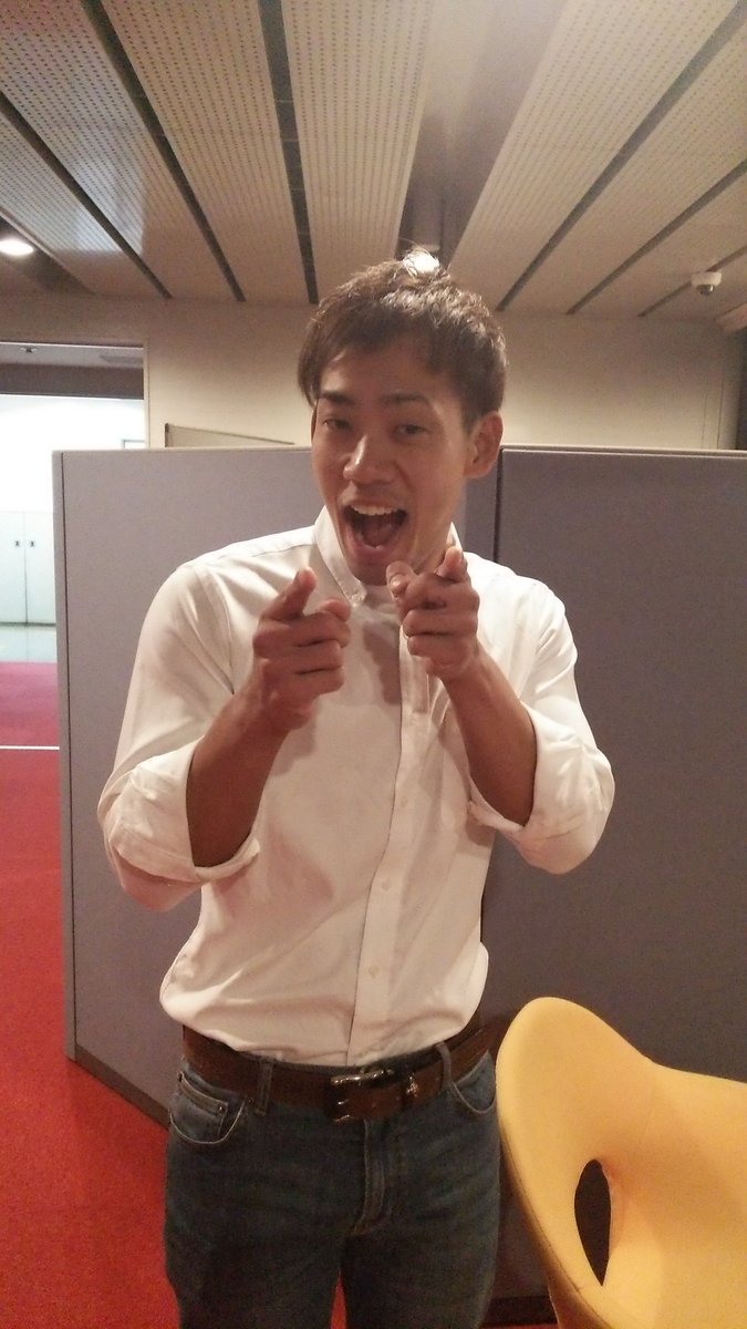 大木 亀丸 大木はんすけ いつもラジオ聴いてますとミルクボーイ駒場くんに声かけてもらった でも 僕は出てないよー Abcのダイアンさんの番組 よなよな木曜日 T Co D6pok69znn Twitter