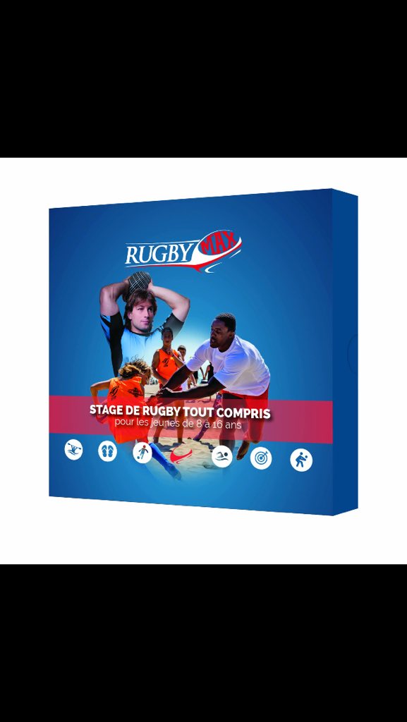StageRugbyMax's tweet photo. Les Rugbybox sont maintenant disponibles pour les cadeaux de Noël ! Réservation au 0641484236 / contact@rugbymax.fr https://t.co/fWzicmo7ml