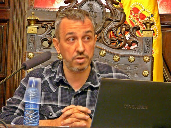 TribunaSegorbe's tweet photo. EL SOCIALISTA MAGDALENA OCULTA EL DESTINO DE 300.000 EUROS
 https://t.co/omchAzBI2S #Segorbe https://t.co/Lo7cfd34L6