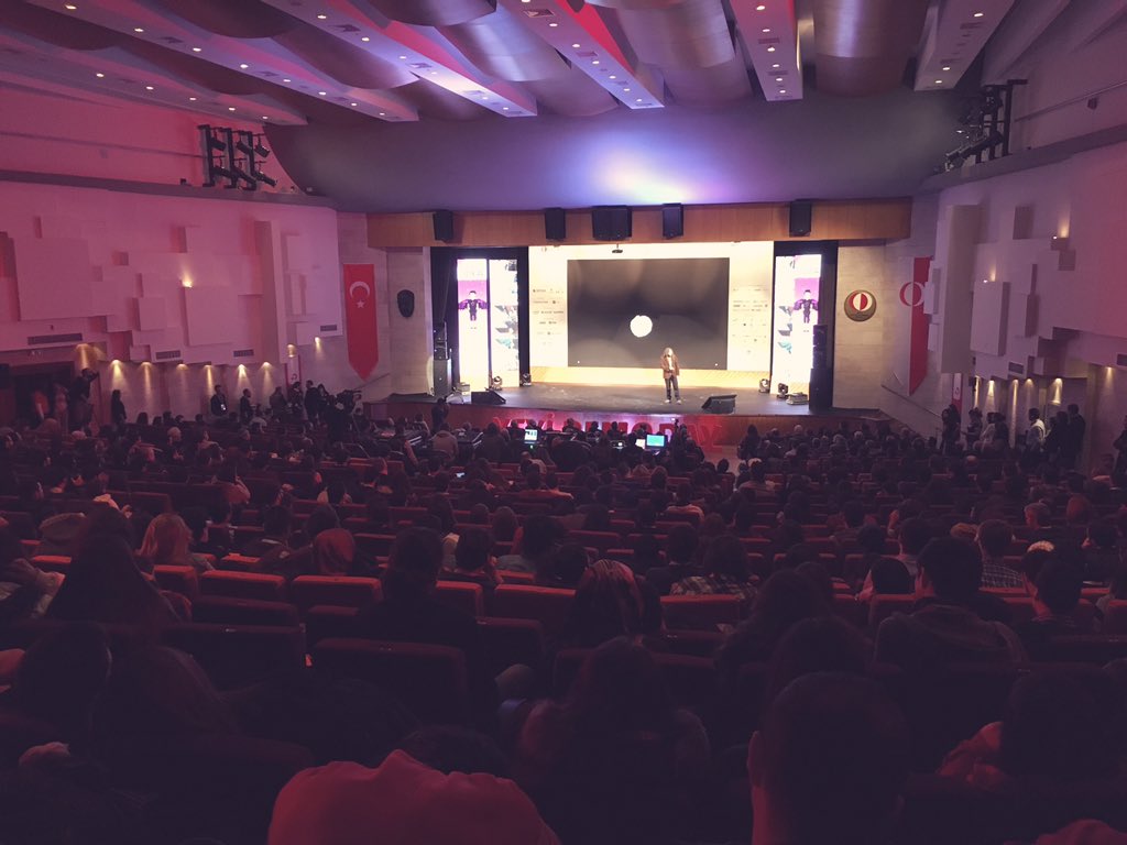 StringVentures's tweet image. We are at #yfyi2015 finals, the best engineering talent pool of Turkey @ODTUTeknokent @emrahyalaz @JohnTurk73