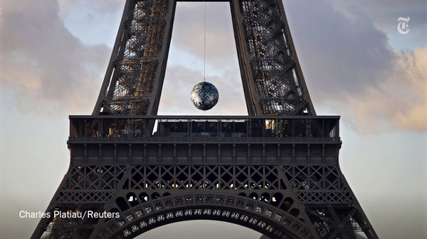CITYGUIDEPARIS's tweet image. #PARIS #COP21 @NYTIMESWORLD
#CITYGUIDEPARIS