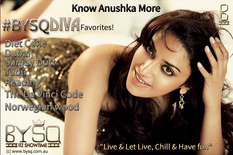 BYSQItzShowtime's tweet photo. Missed #AnushkaRanajan's #Australian interview with #BYSQ -click to 'Know #Anushka more' https://t.co/mM5LuIZ1CT https://t.co/lxLoBdOnk8