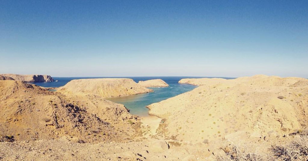 نادي عمان للغوص وبندر الخيران خلال أجازة العيد الوطني المجيد

#اجازتي_في_بلادي_عمان