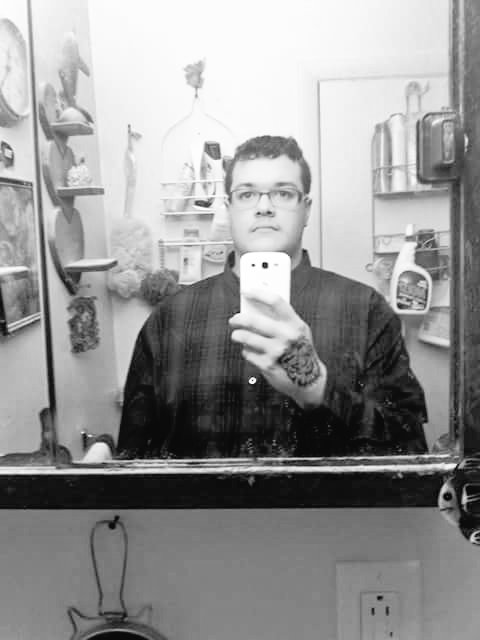Briwolfe5's tweet photo. @BIKERLIIFE1995_  he's amazing https://t.co/45cAkQJcaI