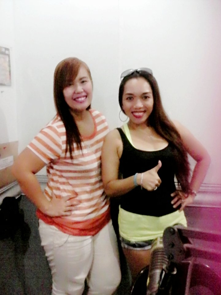rohanabelle's tweet photo. With the soultry barbie gurl
#motivationproclamation
#FitnessFriday
#healthcare https://t.co/LT2bhW7WPF