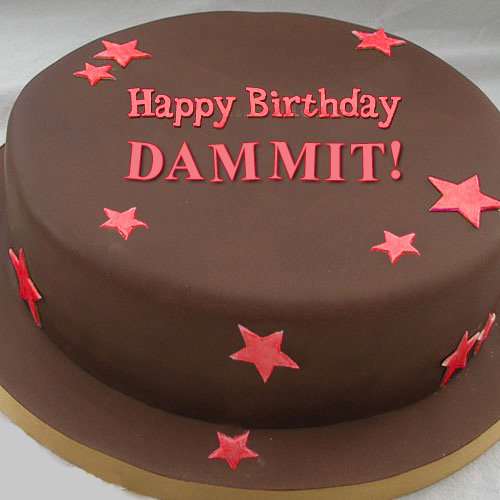 Happy Birthday to the amazing Mr Todd Kerns! Big love from Finland  