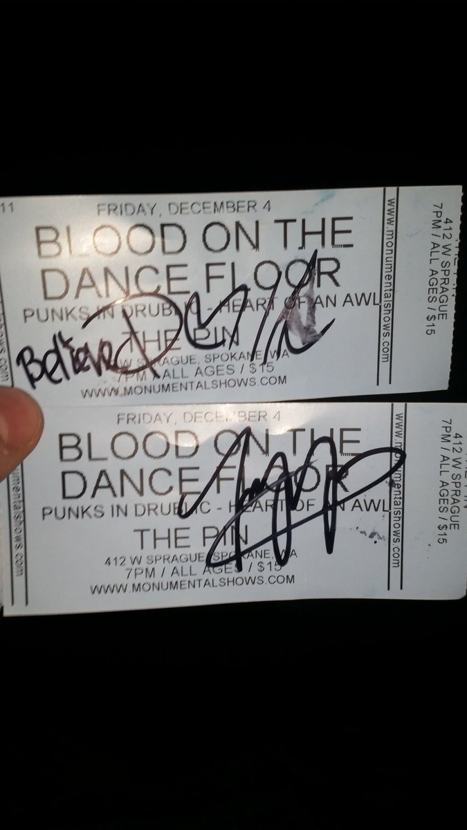 Prankster5454's tweet photo. @botdfmusic awesome time! https://t.co/cWrdBuC7ui
