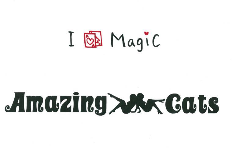 AmazingCatsJPN's tweet photo. Tシャツをご注文いただきました皆様、もう完成しますヽ(｀･ω･´)ﾉ♡
お待たせしてすみません(Ｔ＿Ｔ)
まだまだ新規注文もお待ちしています♡
ご注文はこちらから♡
https://t.co/wGUAq1iwYk
#マジック https://t.co/4hf0mLRM61