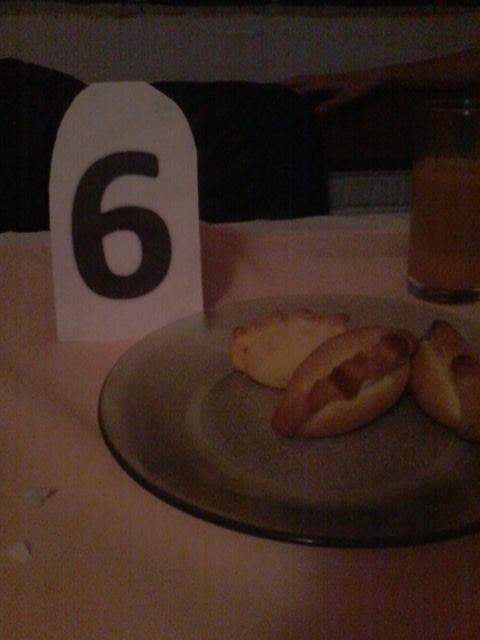 Mafo_25's tweet photo. El 6to plato que va Agustin!! #15Isa https://t.co/mur8VoIxtn