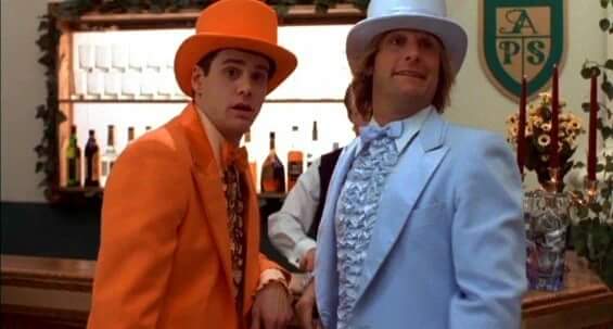 TaterSpeak's tweet image. Dabo &amp;amp; Fedora before the ACC title game tomorrow.
