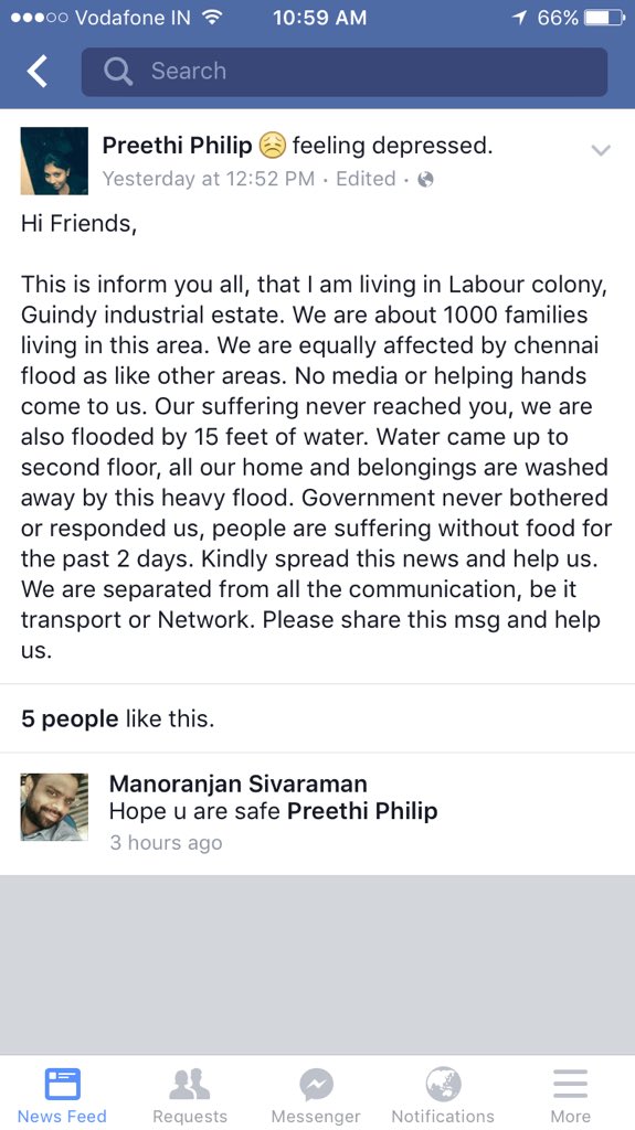 Pradeep TP tweet media