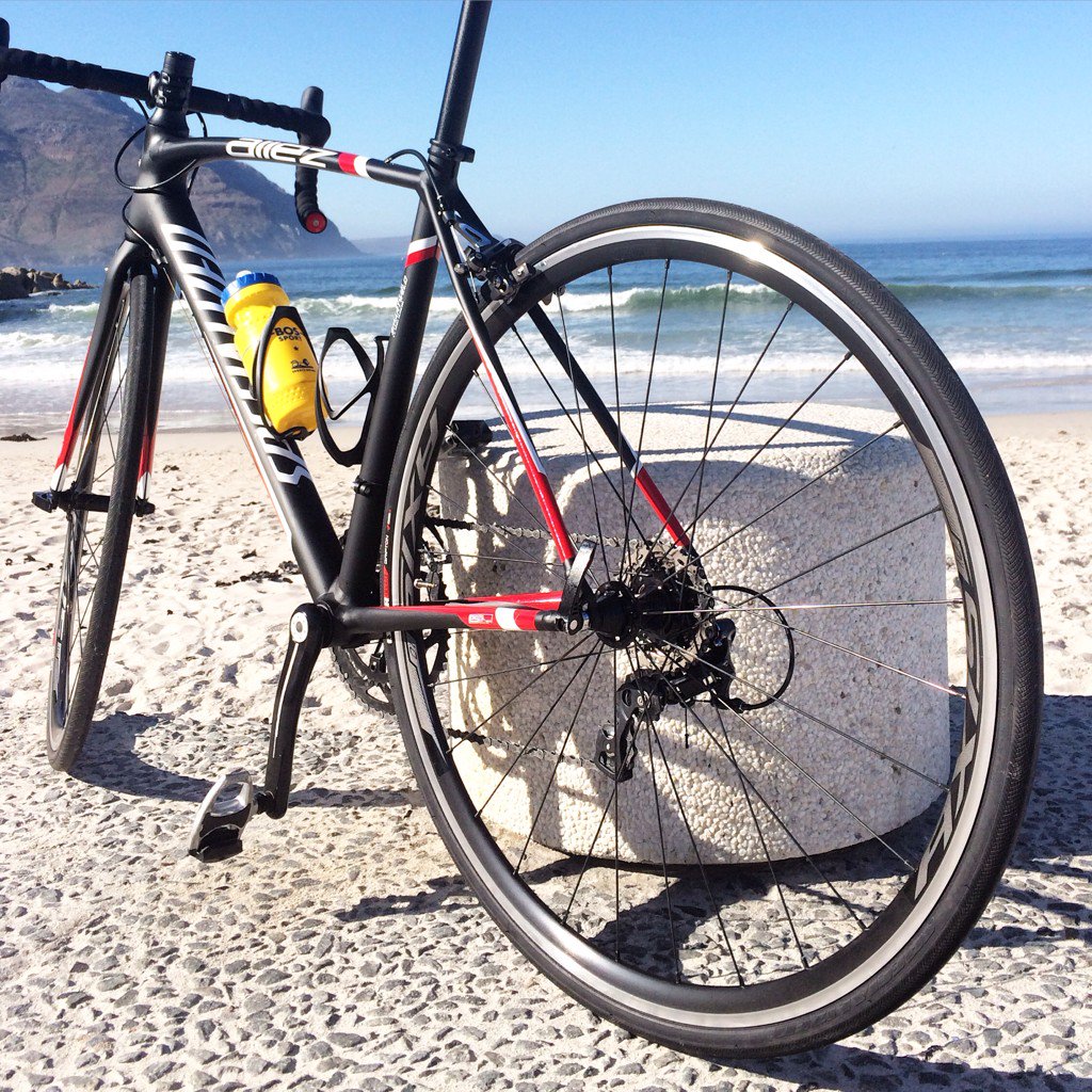 Hello weekend! #BosSport <a href="/BOS_Sport/">BOS Sport</a>