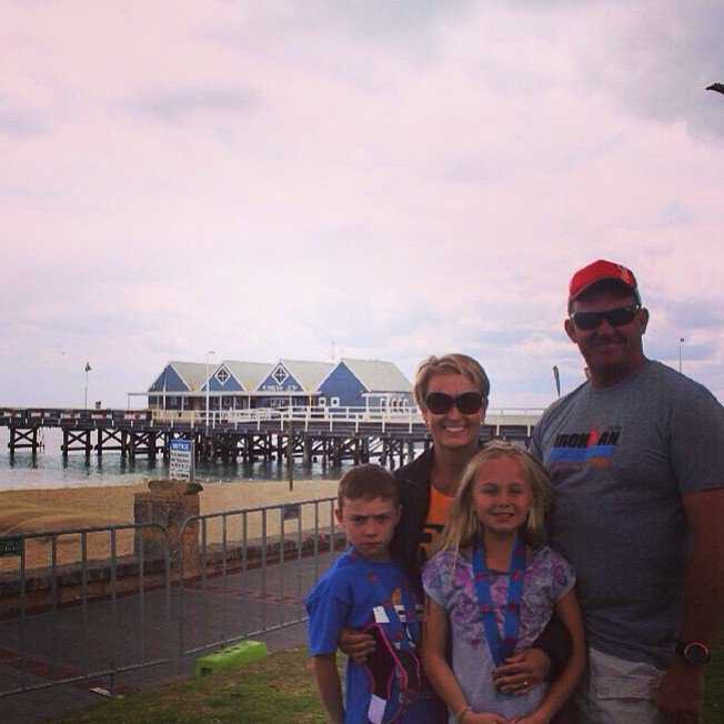 RetroBoothSW's tweet image. #ironman #IMWA #Busselton #Beach #Foreshore #swim #ride #run #athletes #spectators @tweetbusselton #photobooth