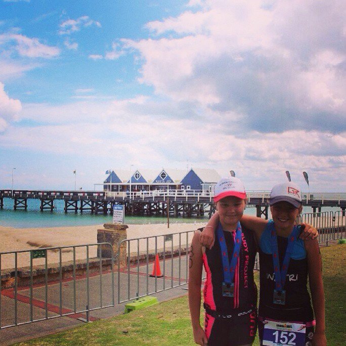 RetroBoothSW's tweet image. #ironman #IMWA #Busselton #Beach #Foreshore #swim #ride #run #athletes #spectators @tweetbusselton #photobooth