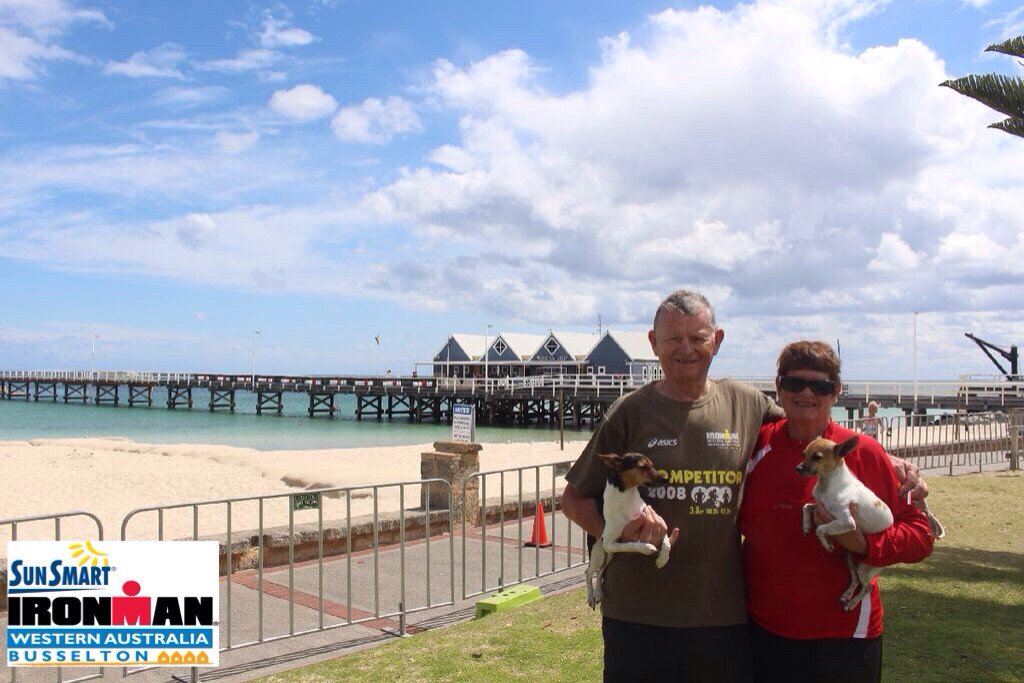RetroBoothSW's tweet image. #ironman #IMWA #Busselton #Beach #Foreshore #swim #ride #run #athletes #spectators @tweetbusselton #photobooth