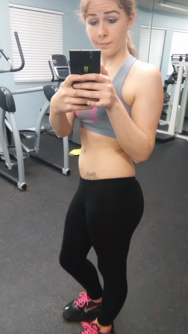 Gym time 💪 https://t.co/NnvjlqBPqg<a href="/tag/lit"class="tags"><span>#lit</span></a><a href="/tag/wannafuck"class="tags"><span>#wannafuck</span></a><a href="/tag/nakedsnapchat"class="tags"><span>#nakedsnapchat</span></a><a href="/tag/leatherlove"class="tags"><span>#leatherlove</span></a>