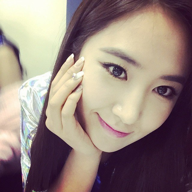 Happy Birthday to SNSD\s Black Pearl, Kwon Yuri   