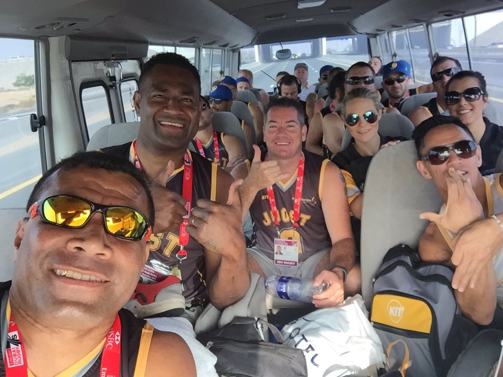 Waisale_Serevi's tweet photo. " Phil4:13" J9 heading to the semifinals,let's go and do this for @9Joost. #EverybodyPlay God is good#godsstrength 🙏 https://t.co/mulgFvF2PF
