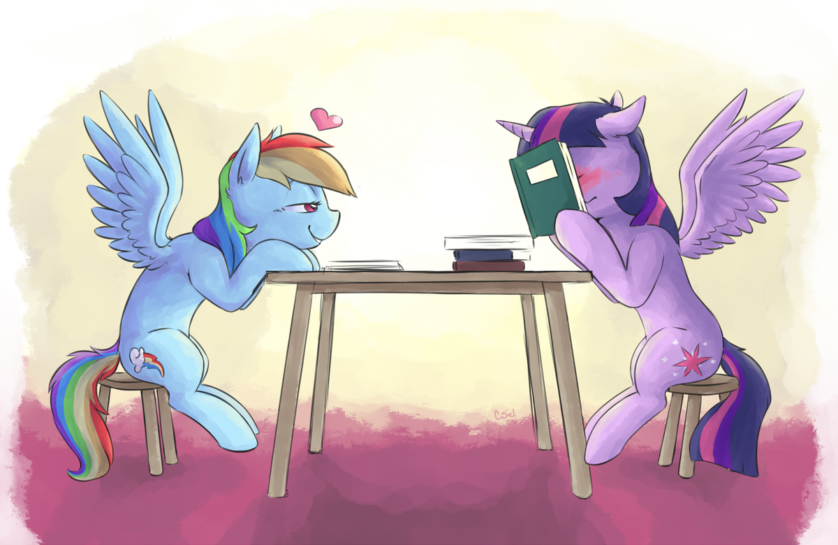 tinydinosaurs's tweet photo. When u r a secret lesbian and u r crushing on a girl in class https://t.co/Hk28WNAYus