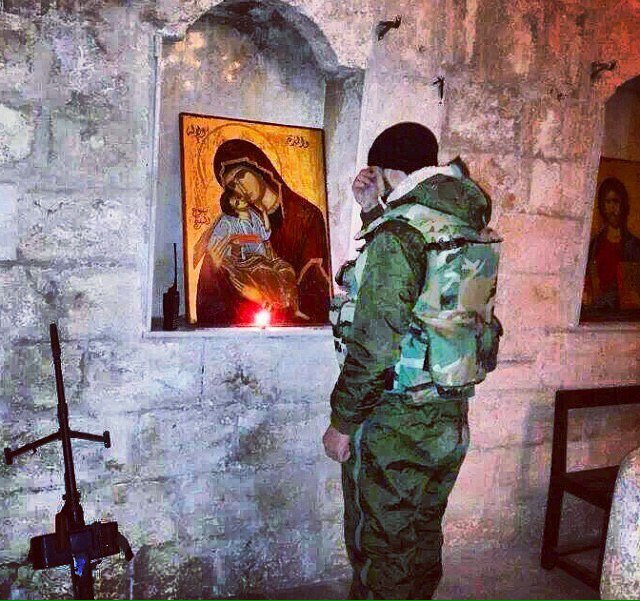 Real_Syrian_Rev's tweet image. #ChristmasInSyria #RealSyria 💚