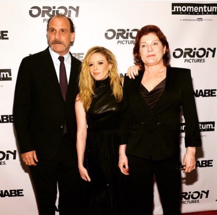 nlyonne's tweet photo. https://t.co/JzbRy6Gc6e #Mulgrew&amp;I love #TheWannabe- @PattyArquette is incredible -out now! &amp;thanks #sallylapointe! https://t.co/LS0sgb8XBi