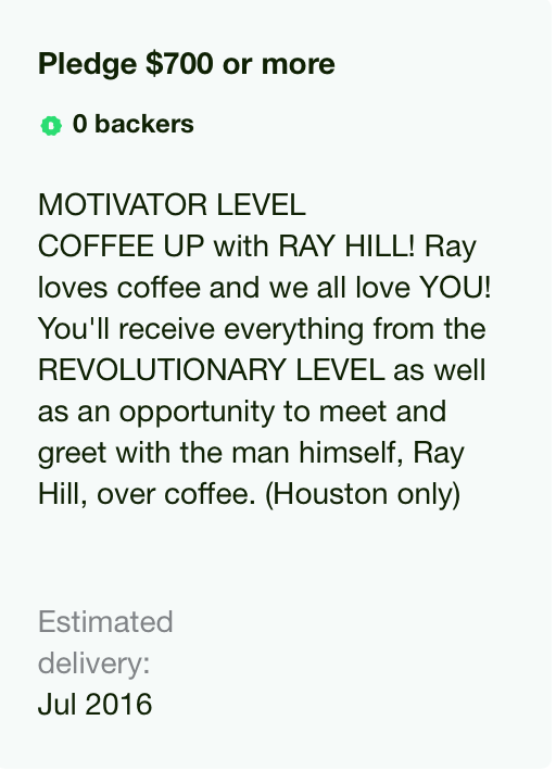 troublewithray's tweet photo. Motivate yourself to COFFEE UP with legendary #Texas #lgbtrights legend #RayHill: https://t.co/IzQBjw4Bf9 https://t.co/55dzVs5pww