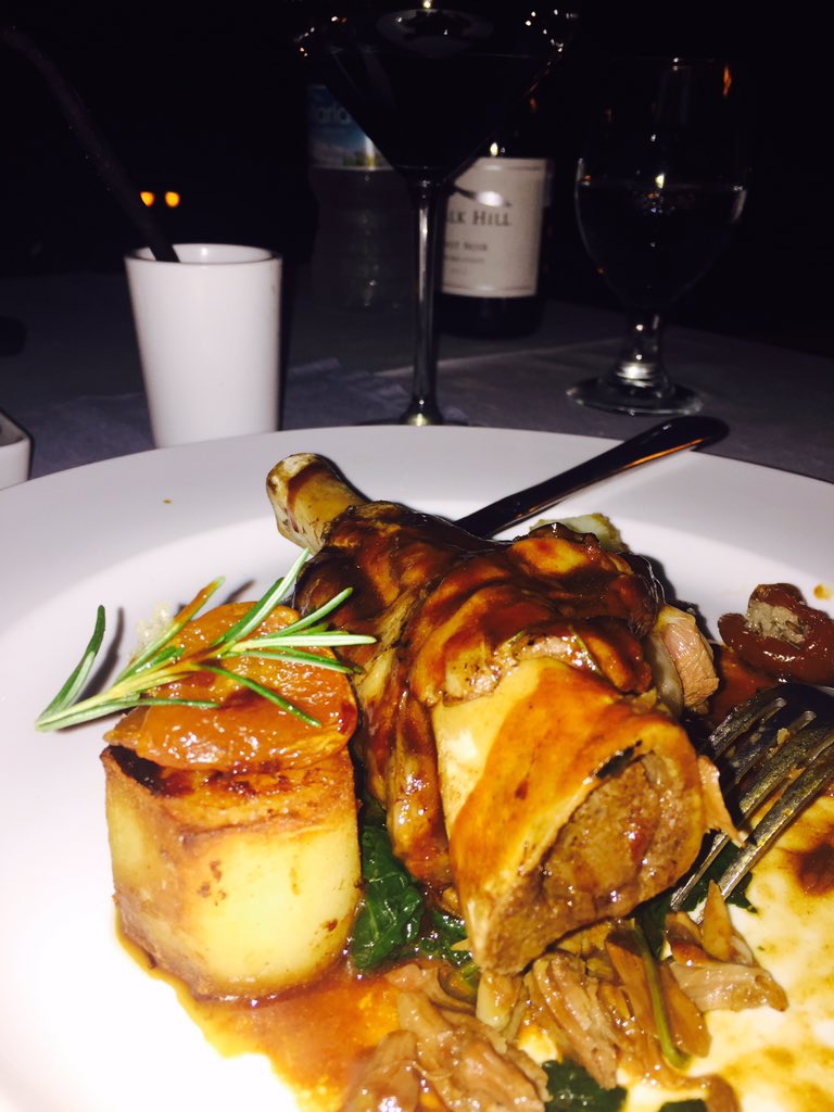YADIBATAZ's tweet photo. @SunsetMonaLisa DeliciosaCena #excellentDinner & view #VeryRelaxing #peacefull. Just Beautifull unique setting 🍷😊👍🏽😋 https://t.co/dLBTyIqiqR