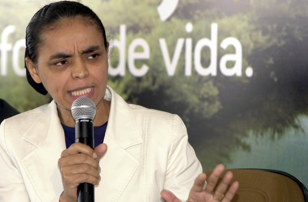 diogomainardi's tweet photo. Marina Silva não está nem aí para o país: quer apenas herdar os votos petistas. https://t.co/VfqbRrX2zu

#MaisLidas https://t.co/xwVx2w81Lt