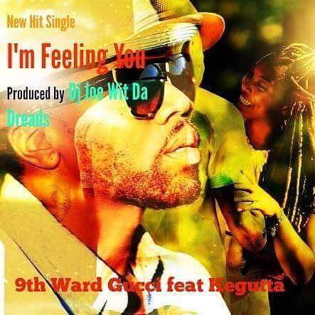 9thWardGucciFAN's tweet photo. @IAM9THWARD #ShakinDaBlock on @Q93FM wit @DjRoWatts504 #Club93 "I'M FEELING YOU" feat. @kegutta11 #PlayingNow! https://t.co/9LRJQkuaDm