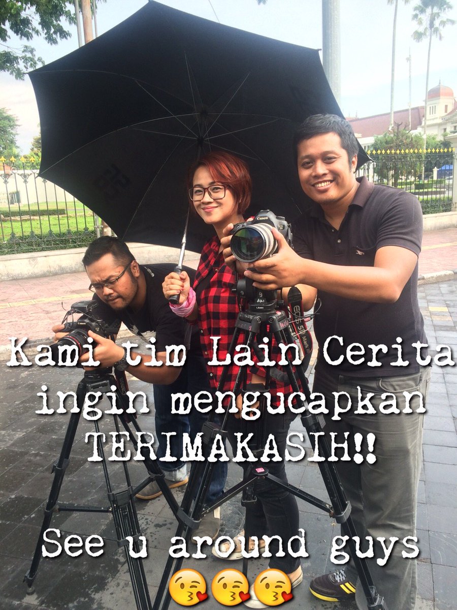 Terima kasih dr kami <a href="/Nano_XXXL/">Noz</a>  <a href="/aiokey/">Handiani Pandansari</a> <a href="/undreirwan/">irwan</a> cc:<a href="/vikrirasta/">Vikri Rahmat</a> <a href="/DetectiveFerry/">BangFer</a> <a href="/LakiLuks/">LUKS SUPERGLAD</a> &amp; smua pihak yg trlbat