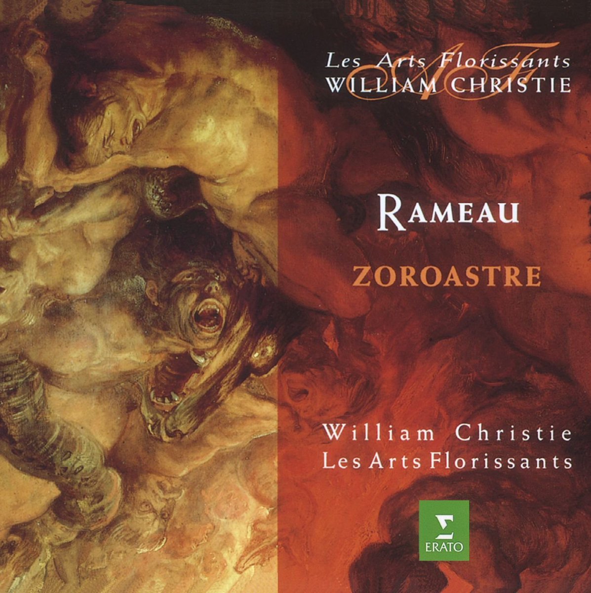 today_classical's tweet image. #Today in 1749 FP of #Rameau’s opera Zoroastre in Paris #MusicHistory #classicalmusic